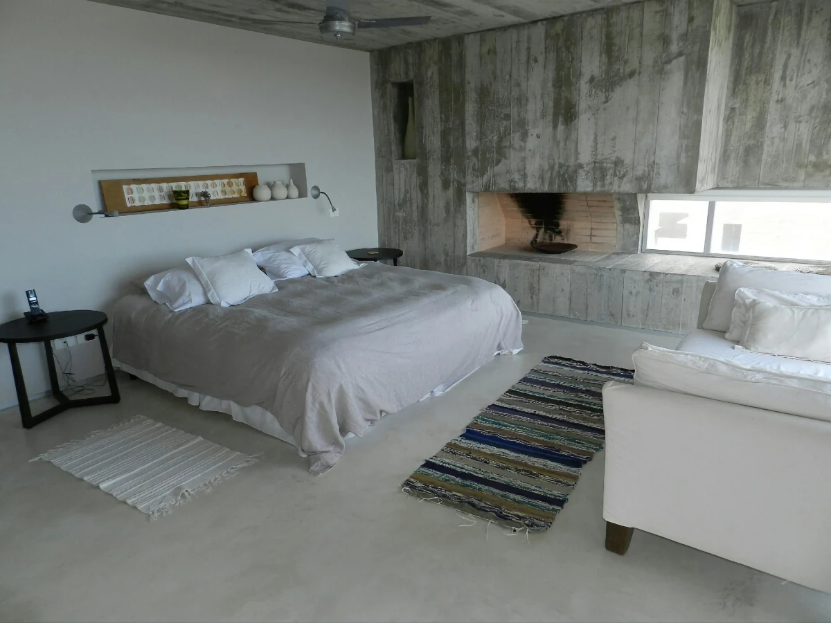 Casa ID.775 - Excelente casa moderna en Tio tom, pegada al mar
