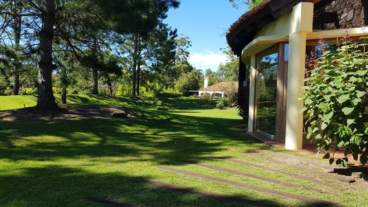 Casa ID.87 - MUY BUENA CASA EN SOLANAS A 2 CUADRAS DE LA PLAYA