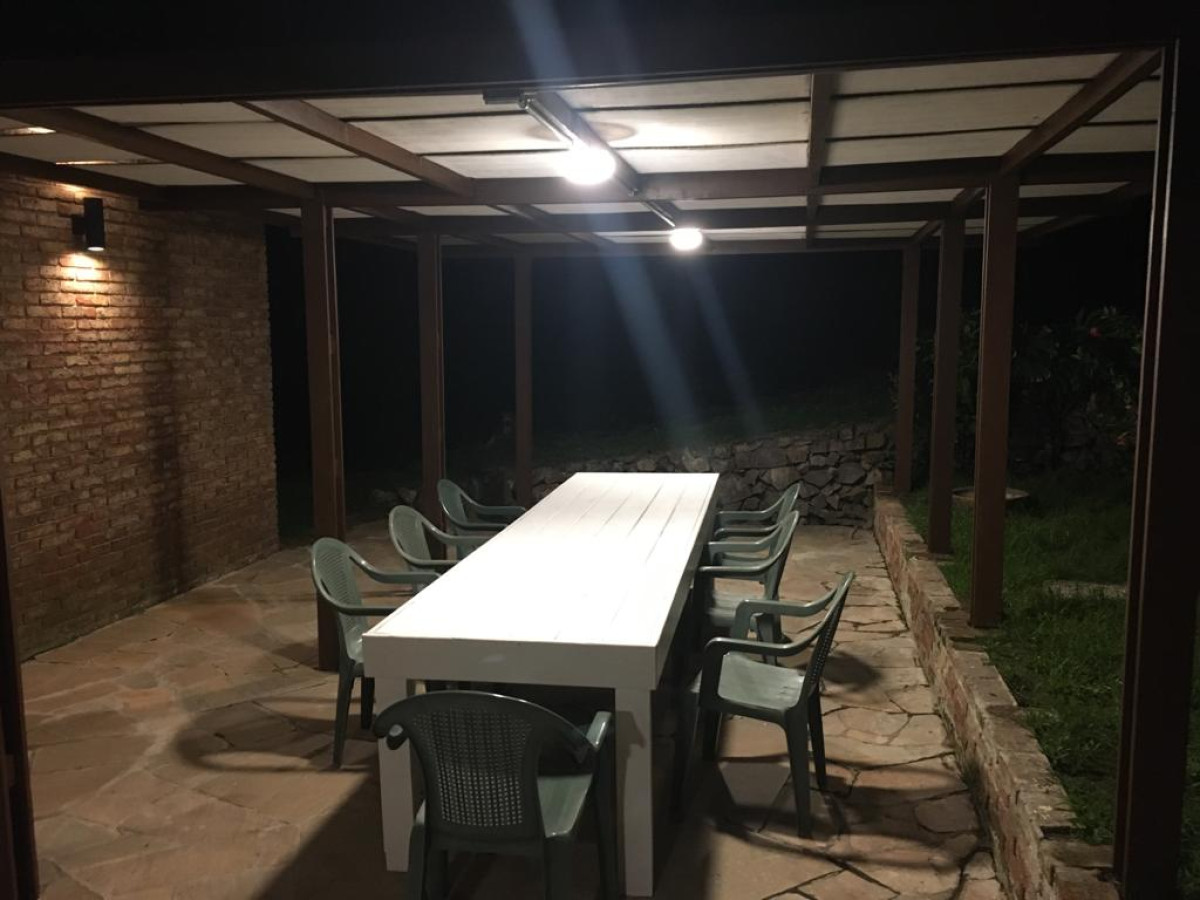 Casa ID.5609 - Casa en Punta Ballena, Rinconada Alta