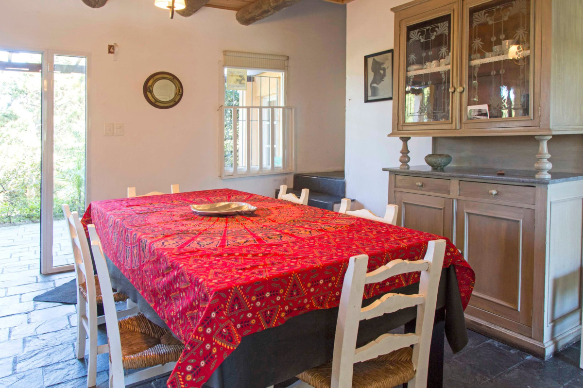 Casa ID.496 - Venta casa en Tío Tom a pocos metros LA PLAYA