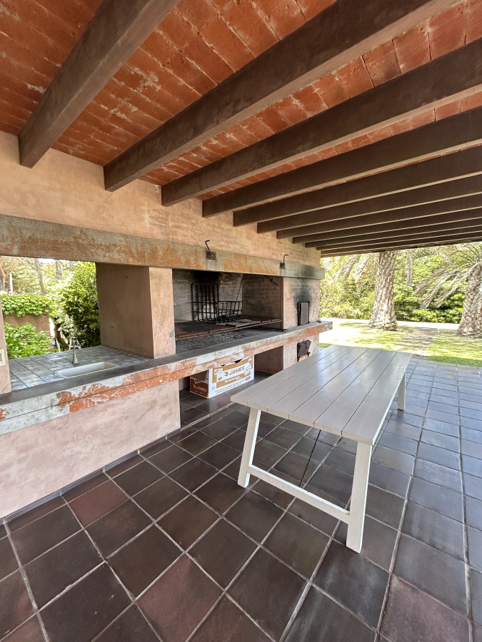 Casa ID.208 - Hermosa casa en Solanas en primera linea al mar 