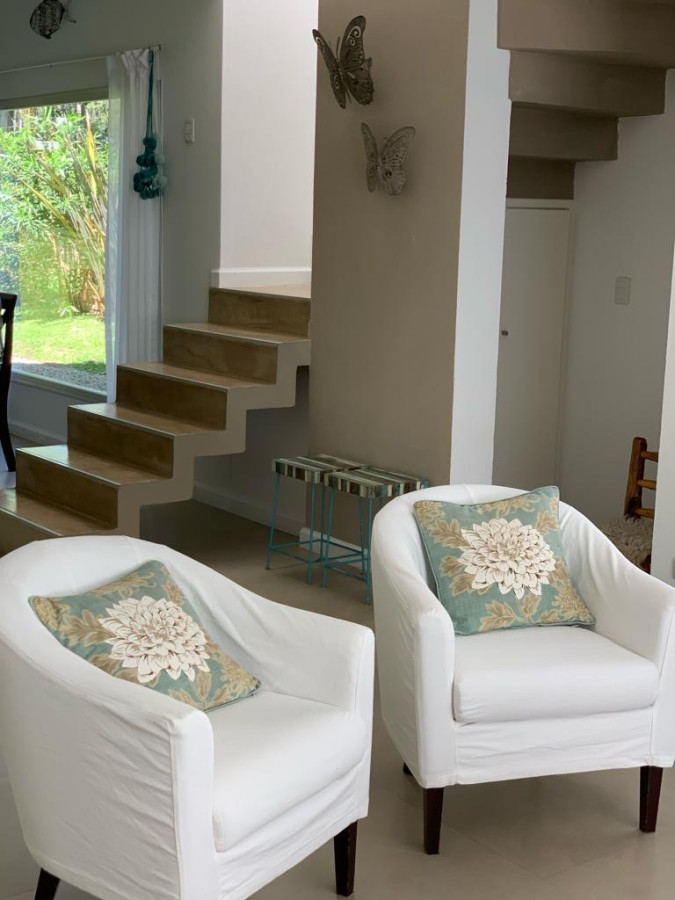Casa ID.6442 - Venta casa en barrio privado Punta Ballena 