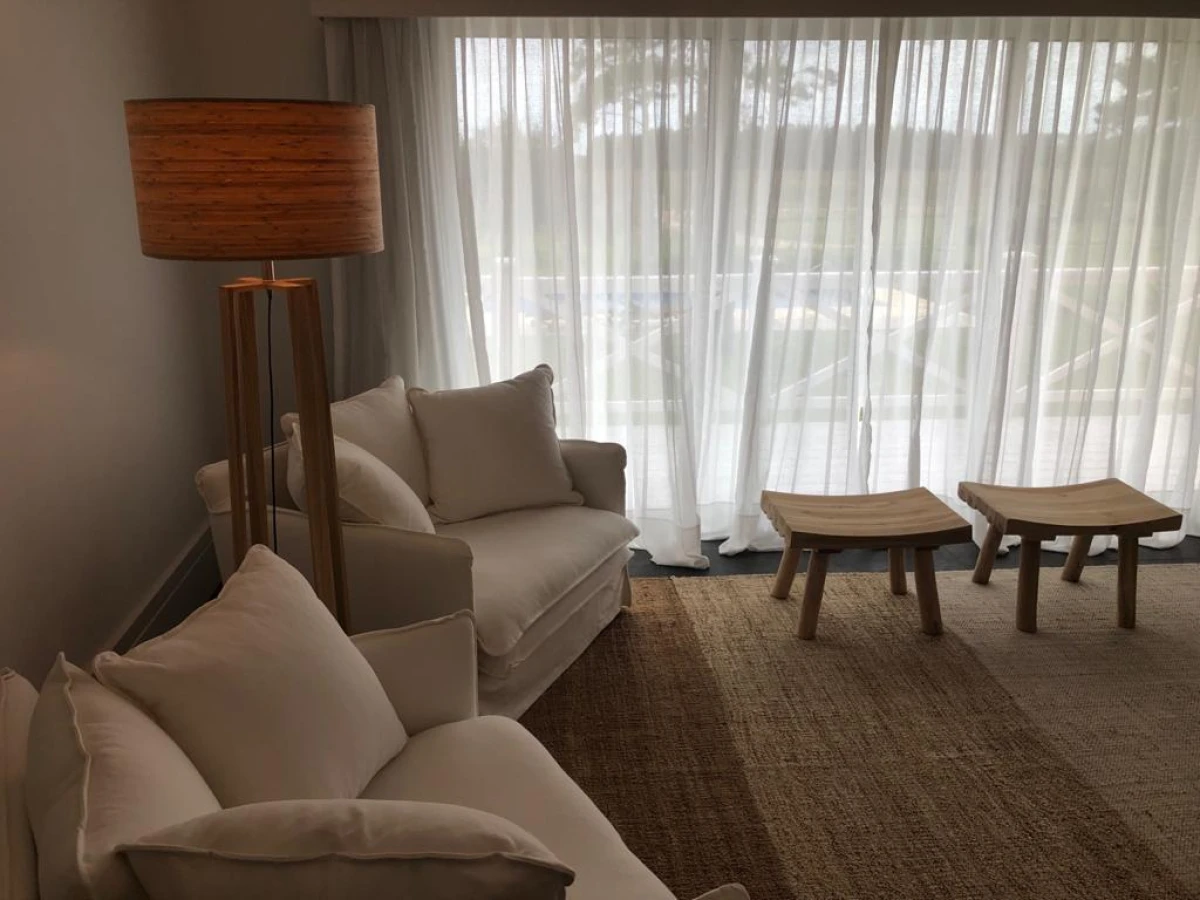 Casa ID.5798 - Casa en Punta del Este, Laguna del Diario