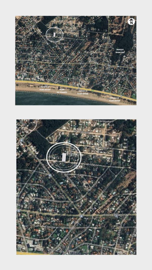 Casa ID.6839 - Venta casa en Pinares - Burnett 