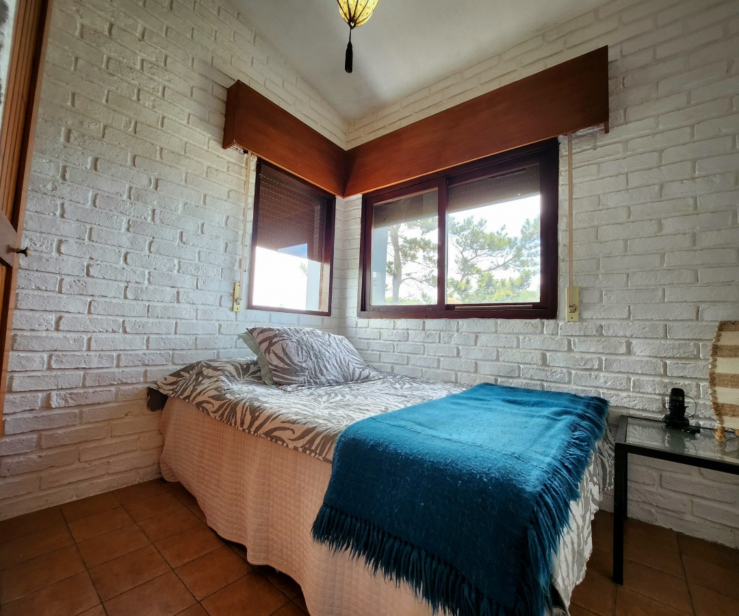 Casa ID.6057 - Casa en venta zona El Chorro, Manantiales 