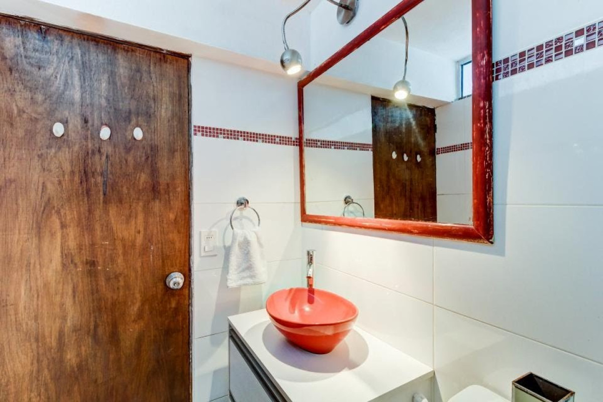 Casa ID.6057 - Casa en venta zona El Chorro, Manantiales 