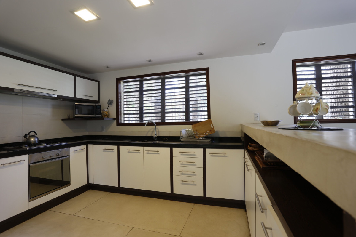 Casa ID.444 - Casa dentro complejo solanas barrio cerrado