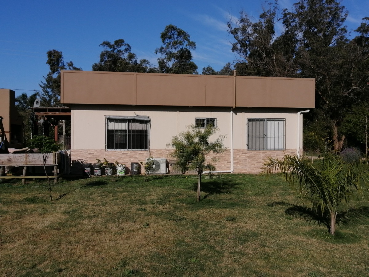 Casa ID.5102 - Venta Casa en Ocean Parck 