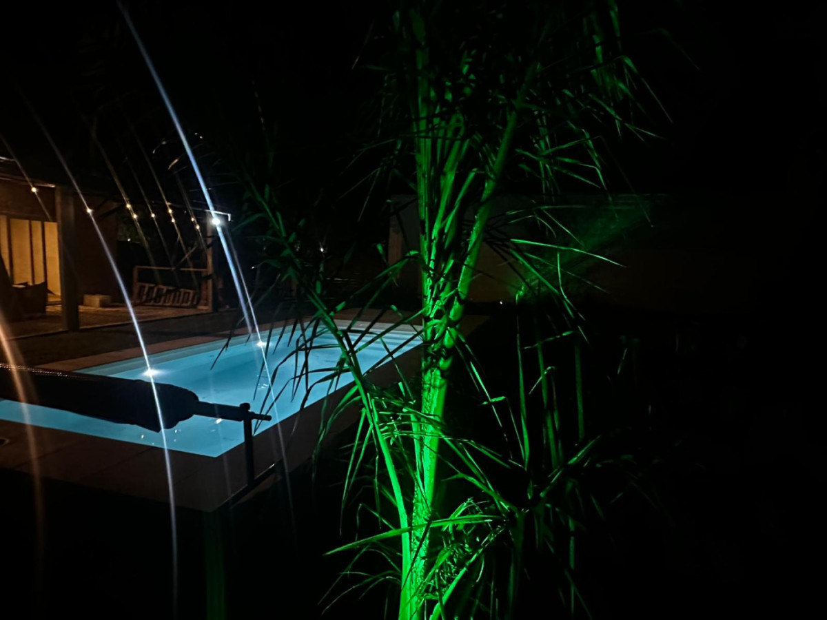 Casa ID.7040 - Casa en Punta Ballena, Tio Tom