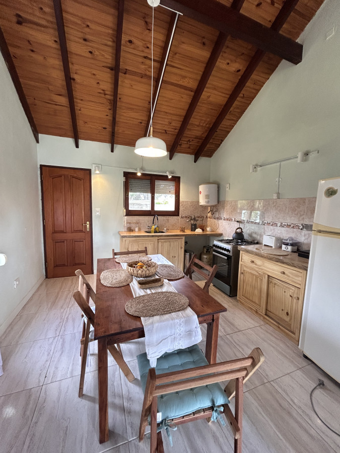 Casa ID.6957 - Casa en Punta Ballena, Tio Tom