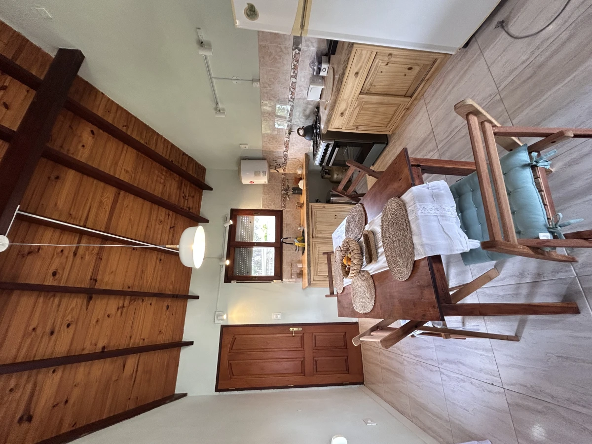 Casa ID.6957 - Casa en Punta Ballena, Tio Tom