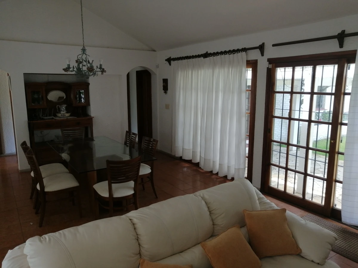 Casa ID.5108 - Casa en Punta Ballena, Solanas