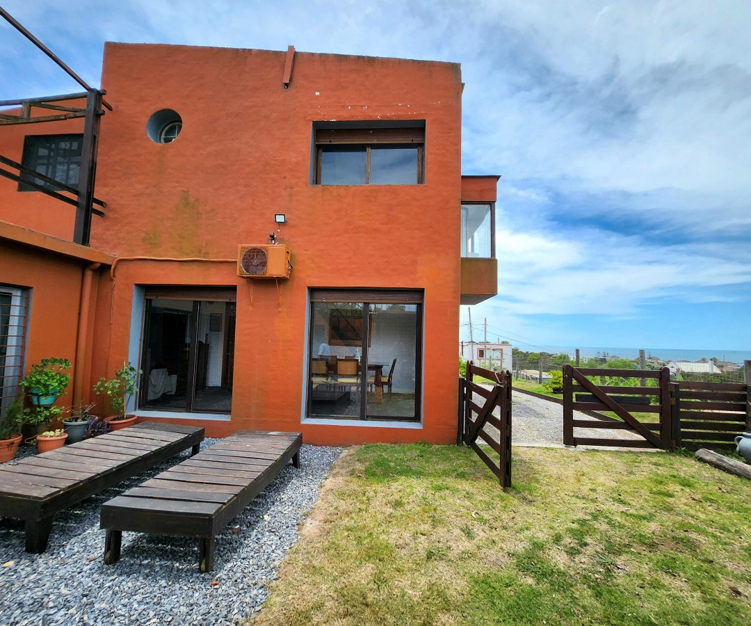 Casa ID.6057 - Casa en venta zona El Chorro, Manantiales 