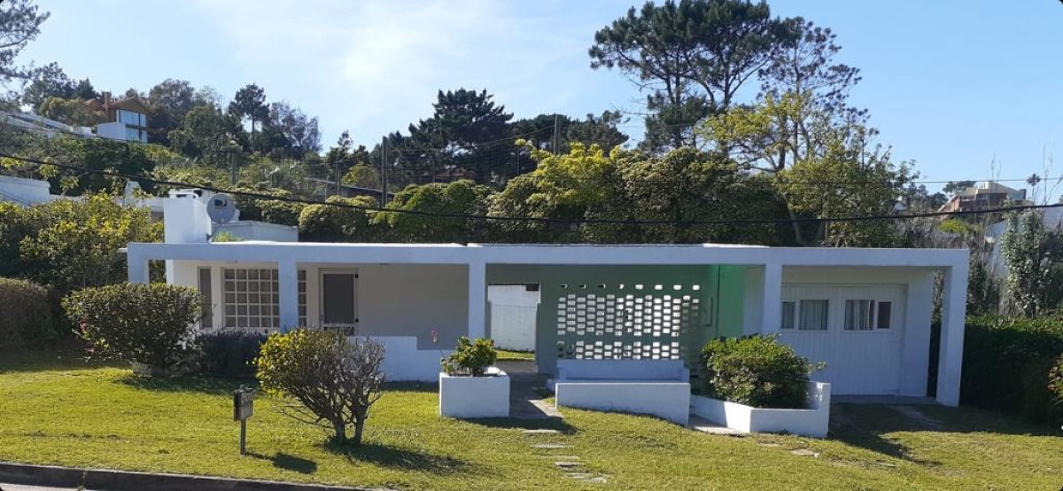 Casa ID.6683 - Alquiler casa zona Rinconada, Punta Ballena 