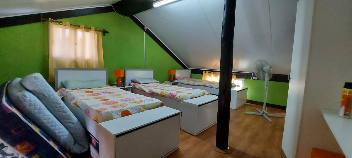 Casa ID.5632 - Casa en Punta Ballena, Portezuelo Bosque