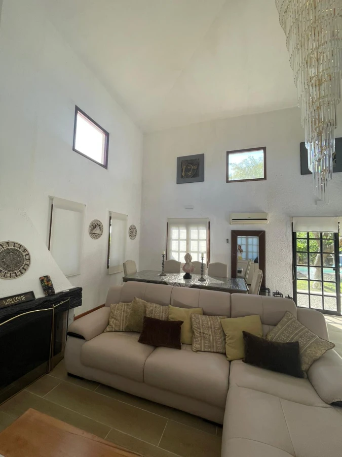 Casa ID.6897 - Casa en Punta Ballena, Tio Tom