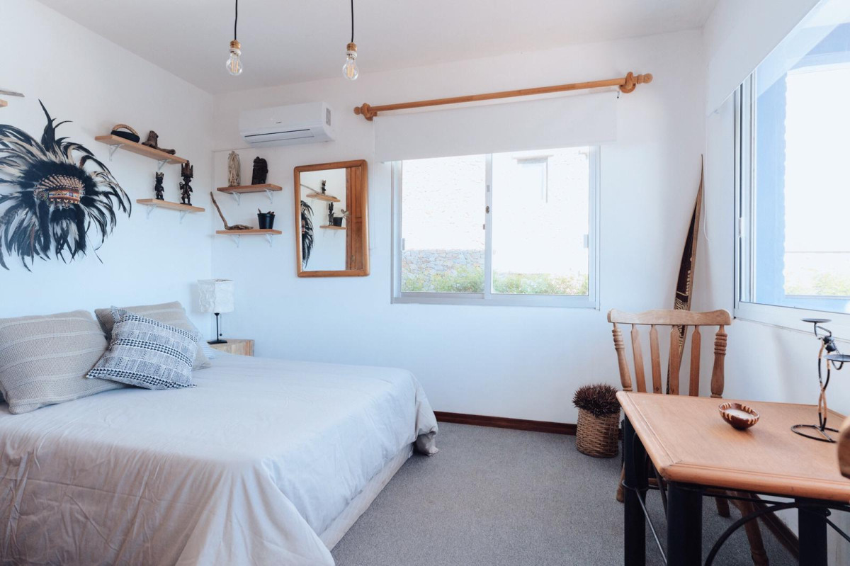 Casa ID.5116 - Casa en Punta Piedras - Manantiales