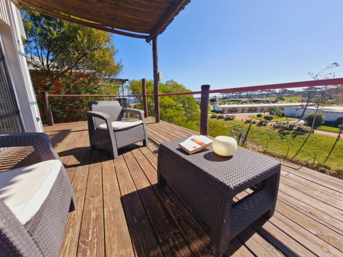 Casa ID.730 - Venta casa zona Tío Tom Punta Ballena 