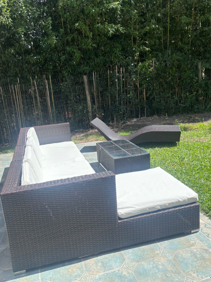 Casa ID.4838 - Casa en venta zona Rinconada, Punta ballena