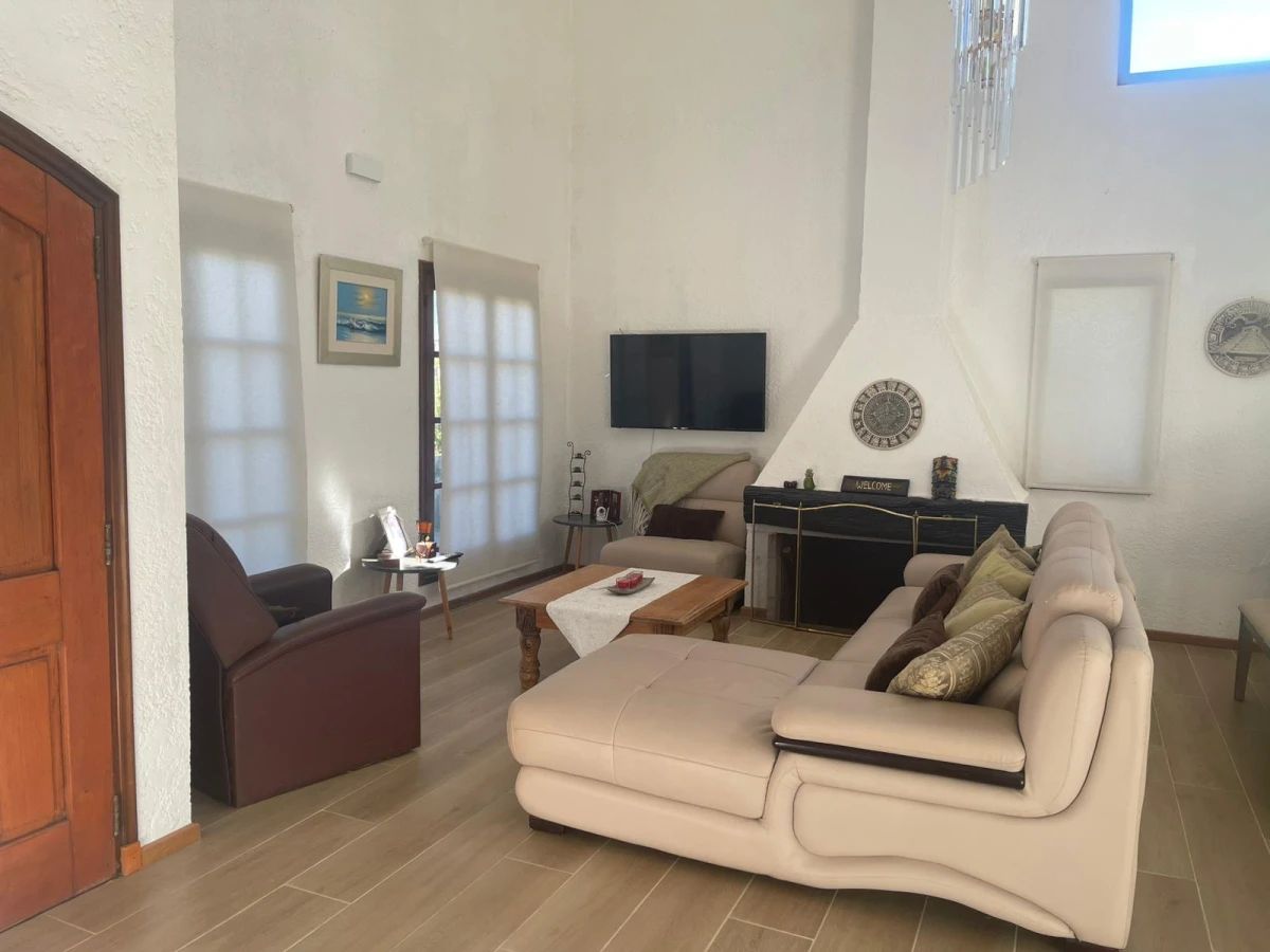 Casa ID.6897 - Casa en Punta Ballena, Tio Tom