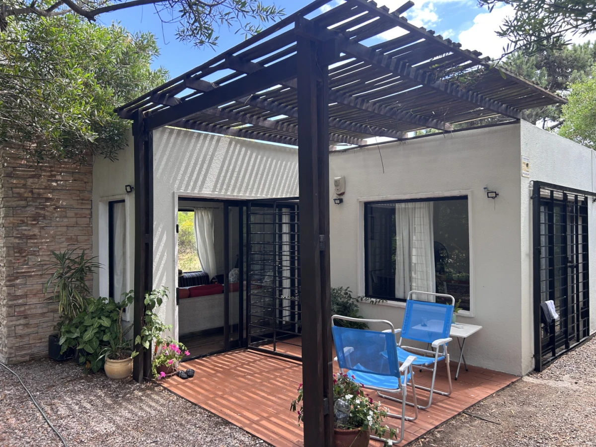 Casa ID.6617 - Venta casa en Tío Tom 