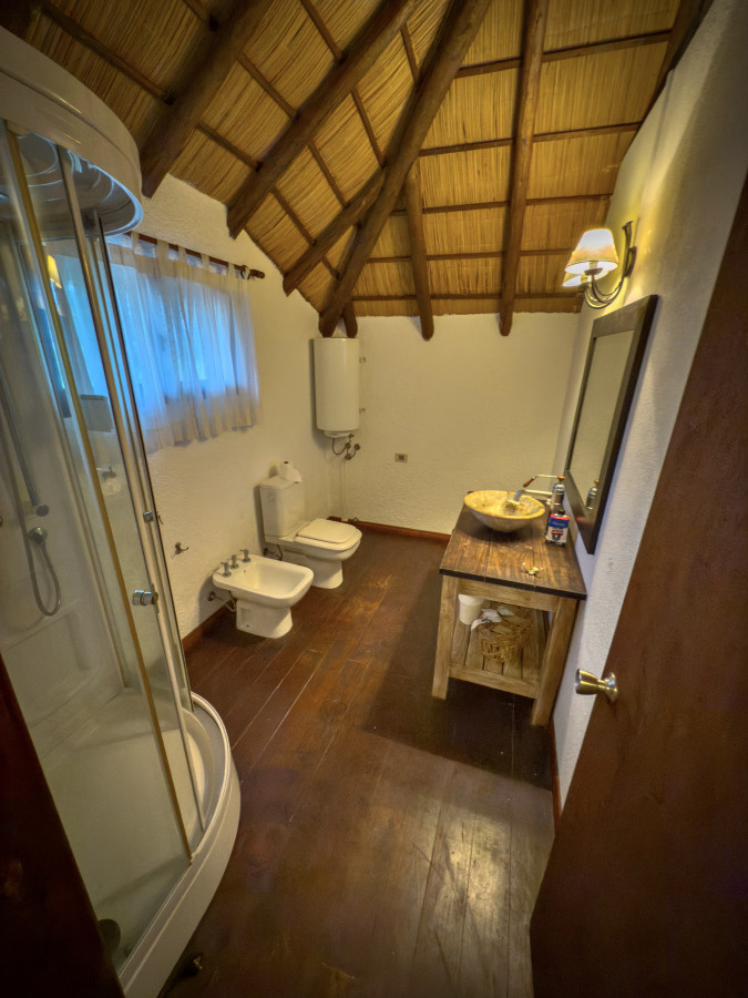 Casa ID.45 - Casa en La Rinconada Punta Ballena a metros del mar
