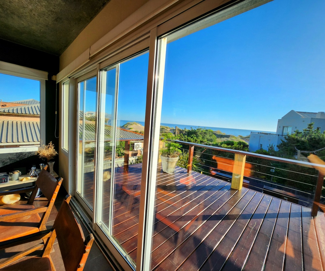 Casa ID.695 - Venta casa Tío Tom, Punta Ballena
