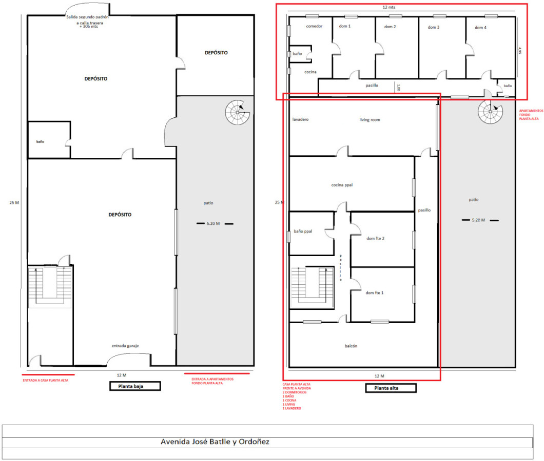 Casa ID.7252 - Venta casa en Maldonado, ideal para renta 