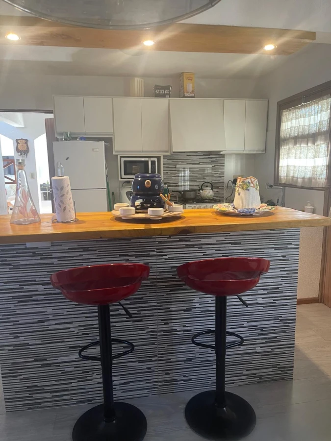 Casa ID.6897 - Casa en Punta Ballena, Tio Tom