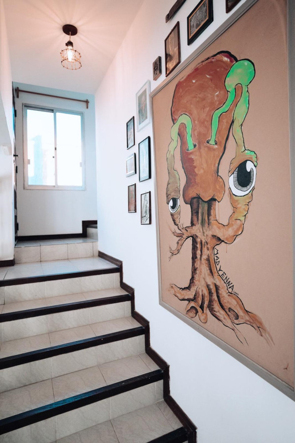 Casa ID.5116 - Casa en Punta Piedras - Manantiales