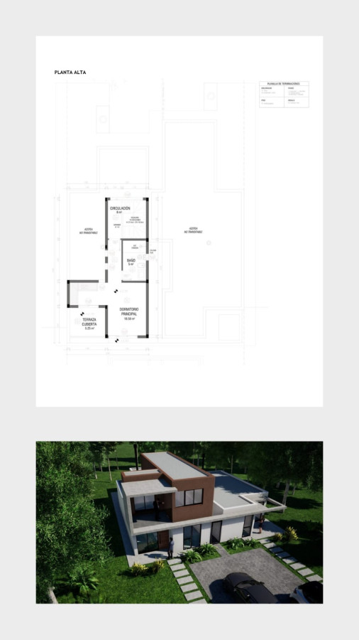 Casa ID.6839 - Venta casa en Pinares - Burnett 