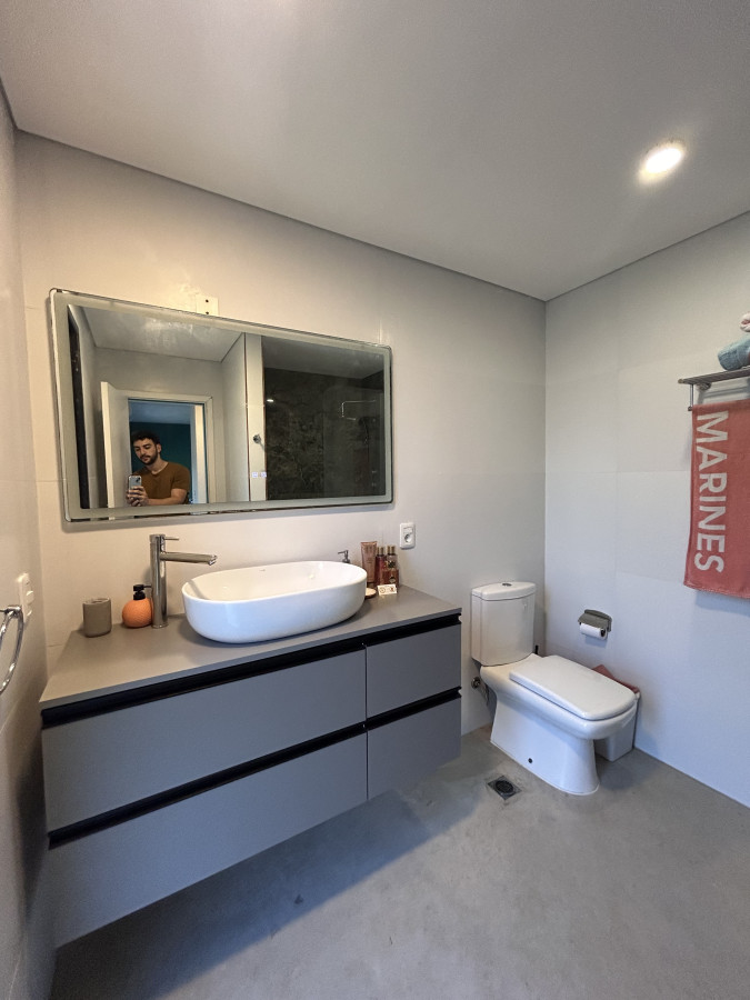 Casa ID.6958 - Verde mora 