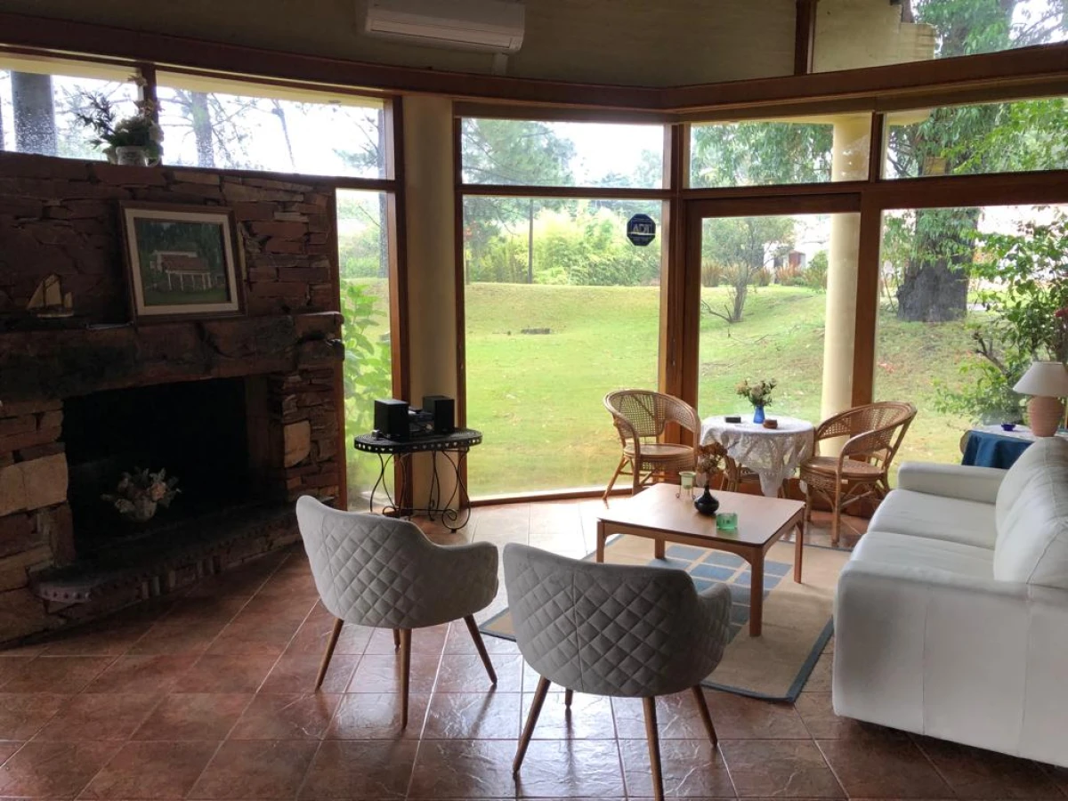 Casa ID.87 - MUY BUENA CASA EN SOLANAS A 2 CUADRAS DE LA PLAYA