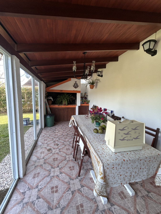 Casa ID.413 - casa zona tio tom