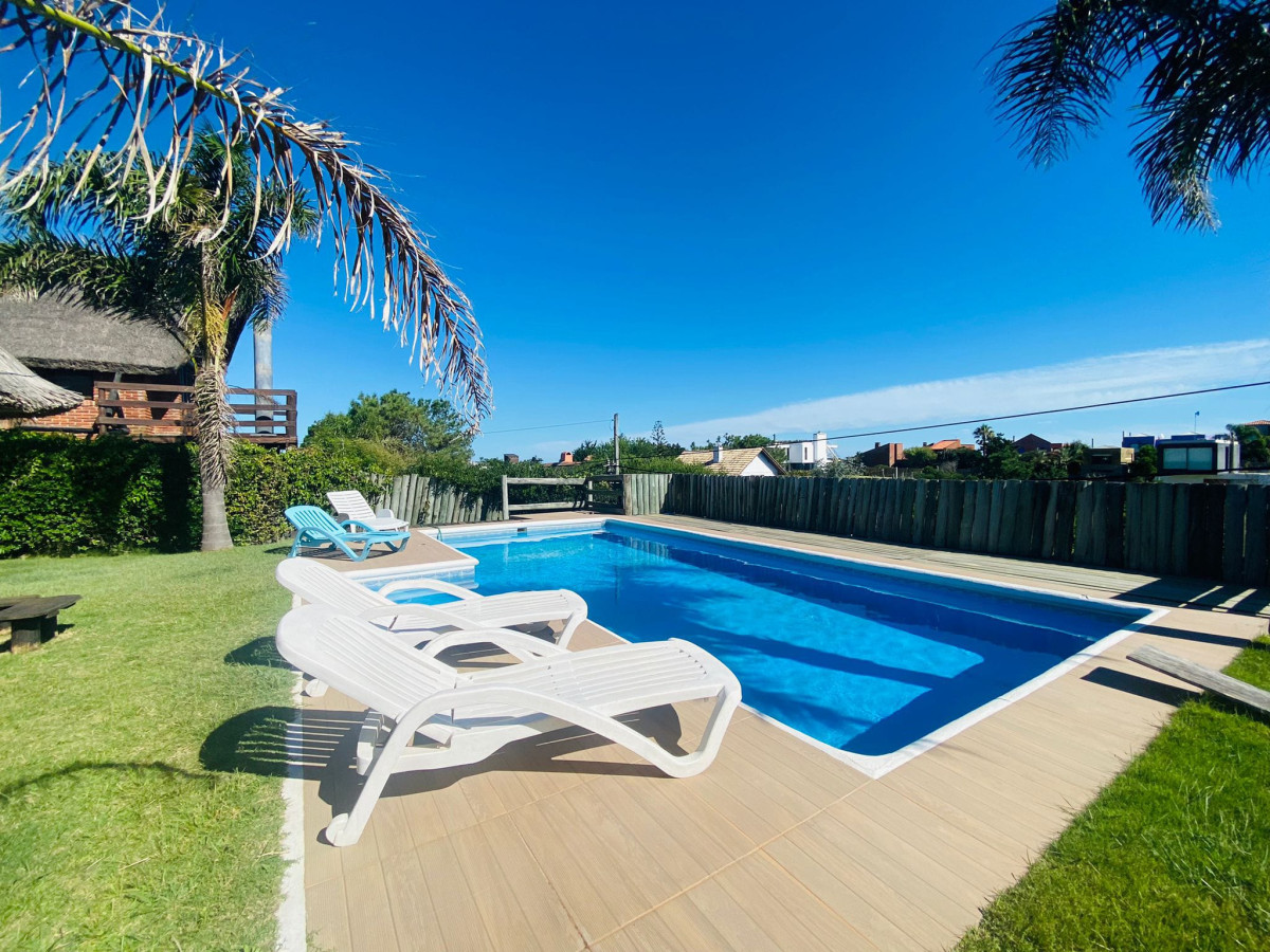 Casa ID.554 - Casa zona tio tom con vista al mar