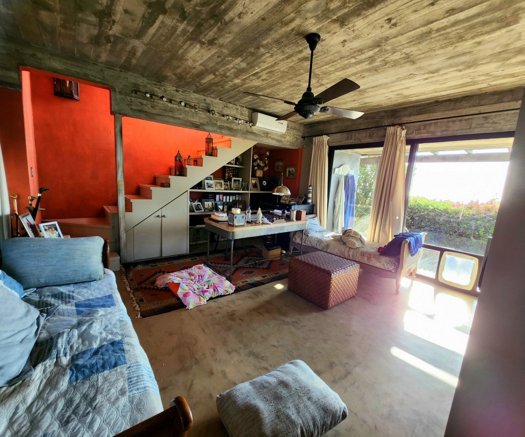 Casa ID.288 - Excelente casa en el Lomo de la Ballena con vista al mar