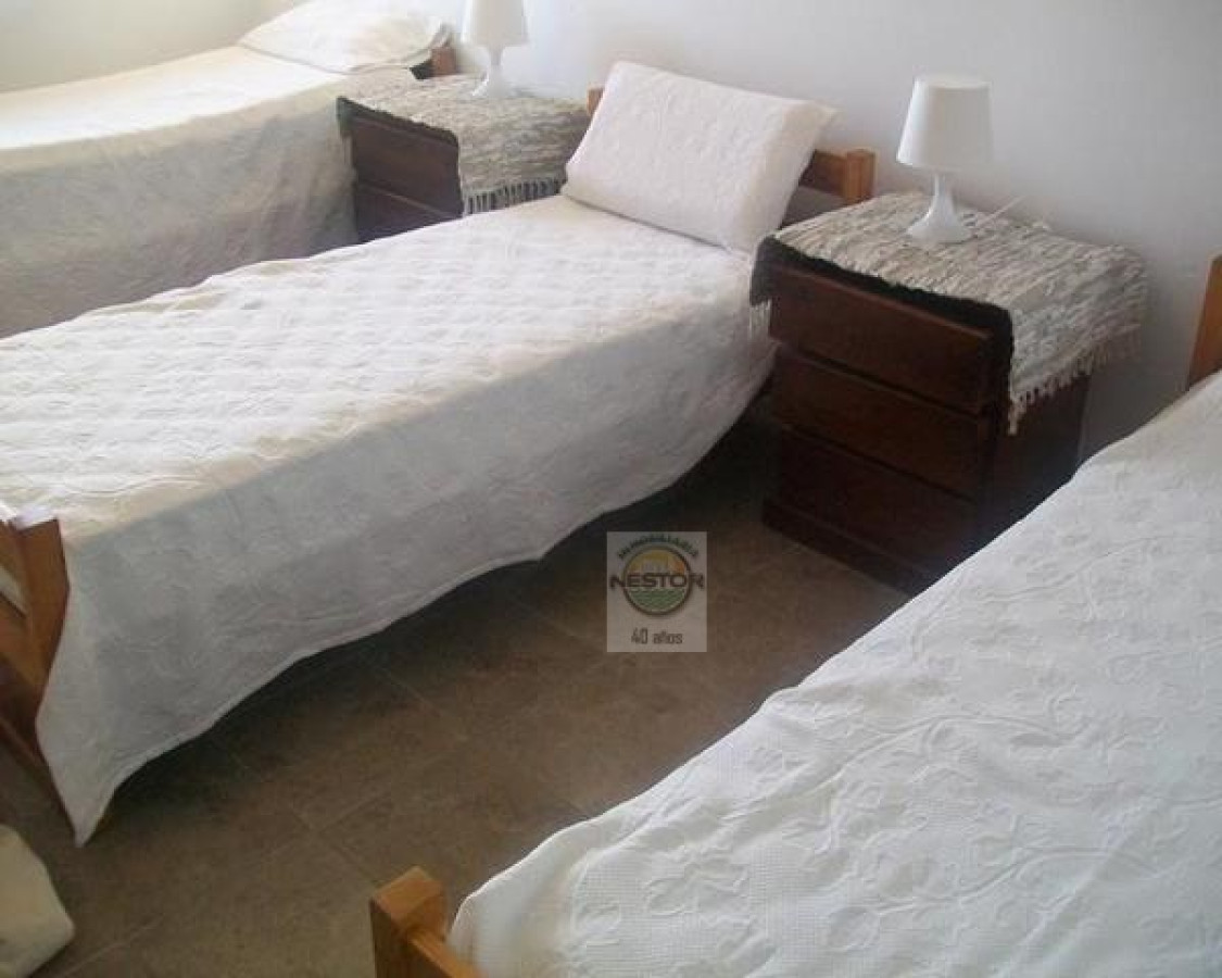 Casa ID.730 - Venta casa zona Tío Tom Punta Ballena 