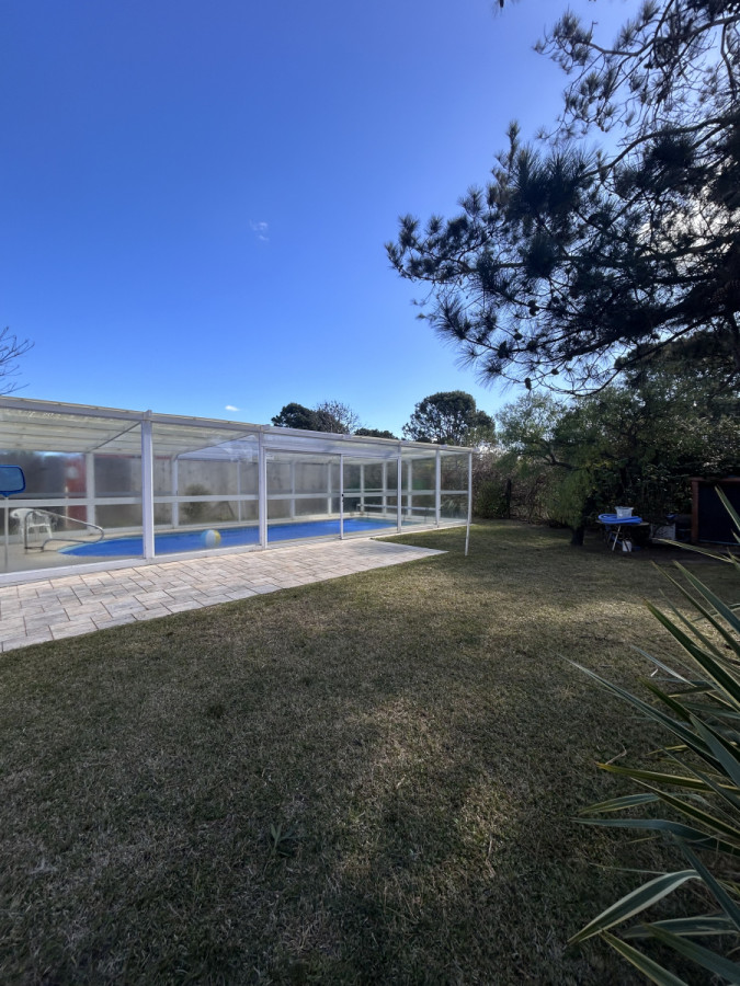 Casa ID.5009 - Casa en Punta Ballena, Tio Tom