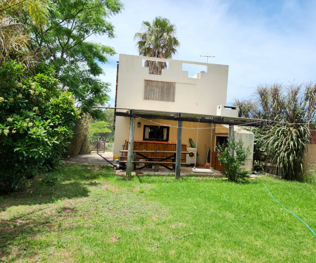 Casa ID.5991 - Casa en Manantiales, La Bota