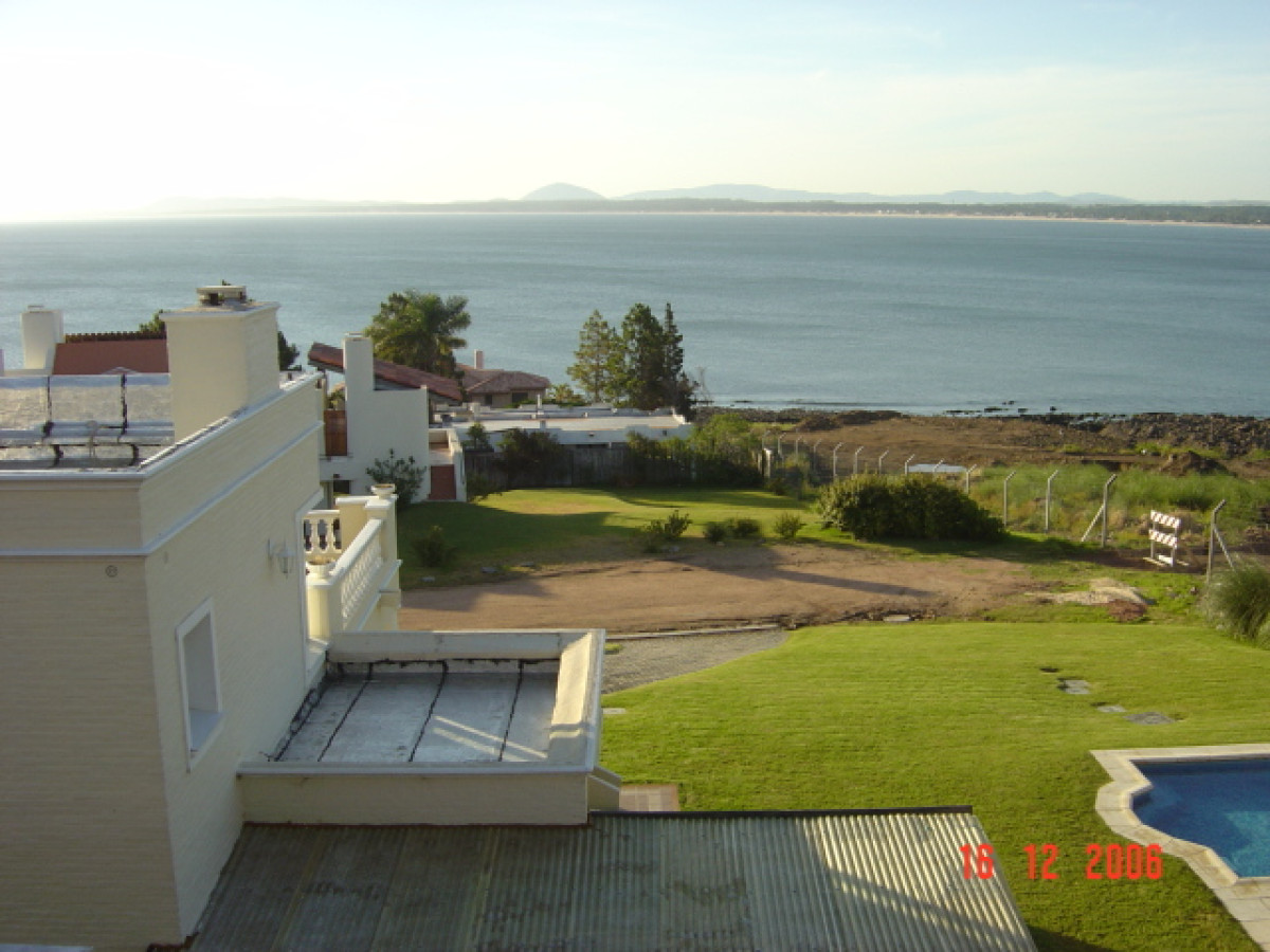 Casa ID.5047 - Casa en venta Punta Ballena 
