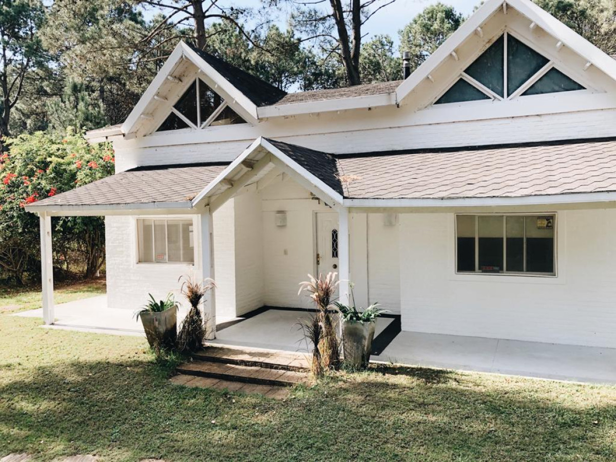 Casa ID.602 - Casa zona golf club del lago, Punta Ballena