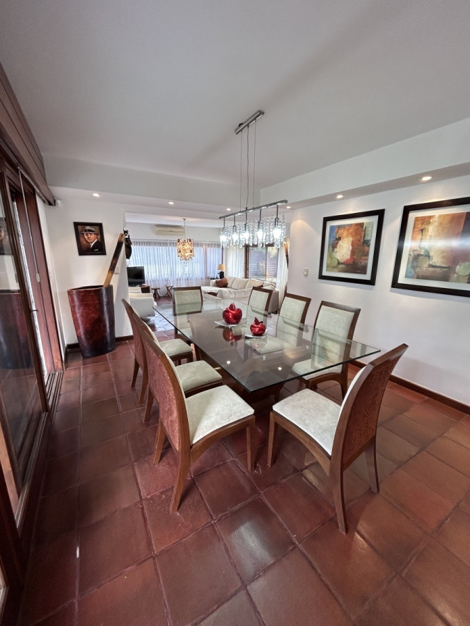 Casa ID.5106 - Casa en Punta Ballena, Solanas