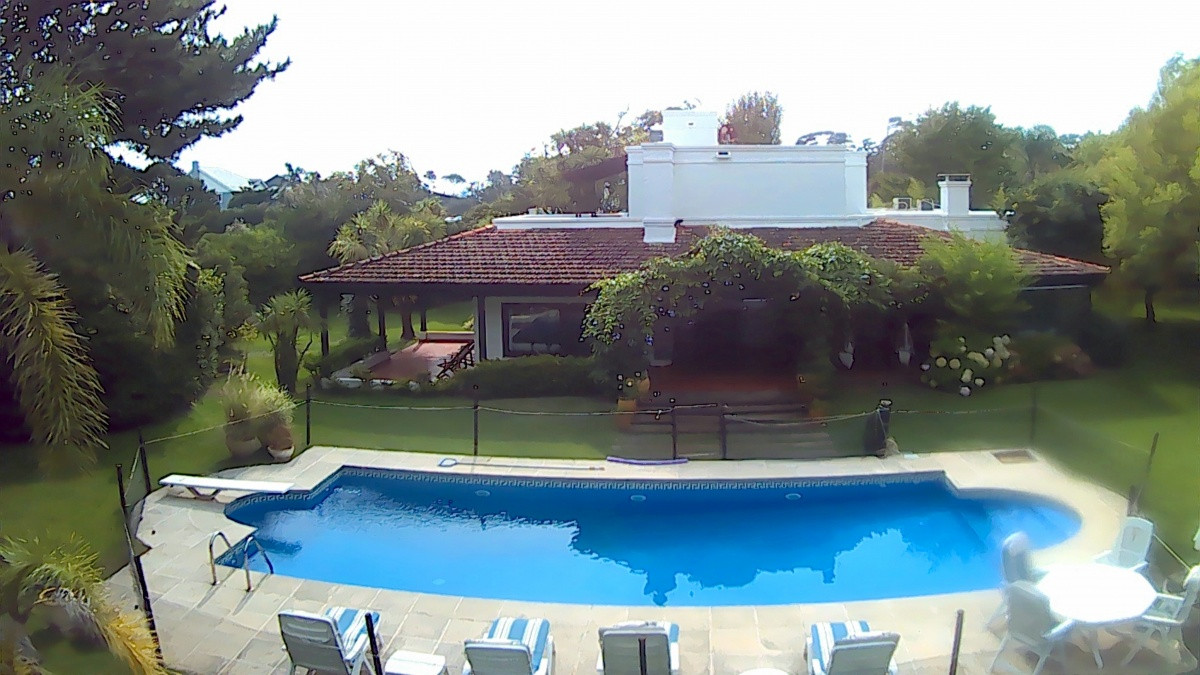 Casa ID.5191 - Casa en Venta Solanas, Punta Ballena, segunda línea al mar 
