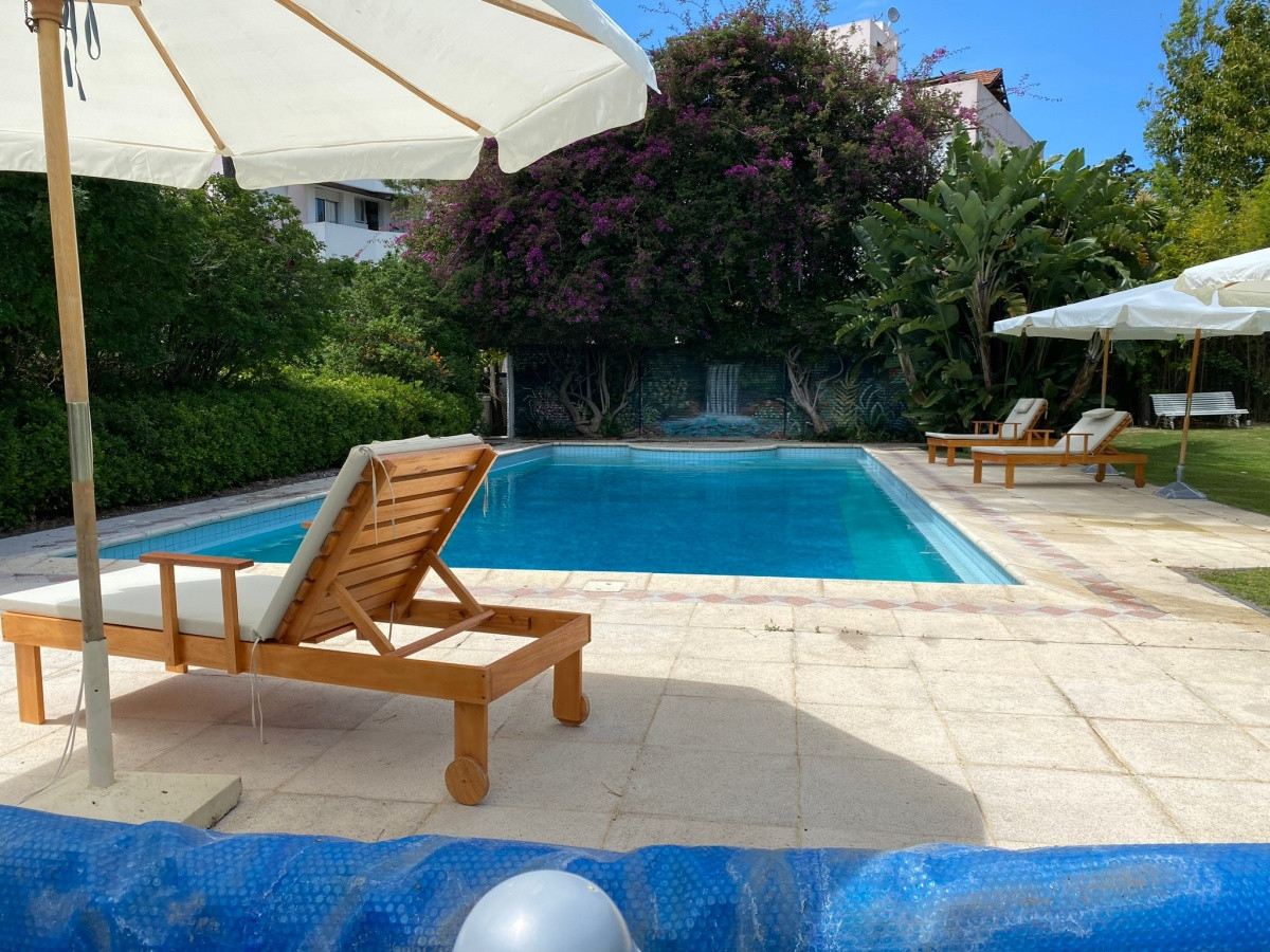 Casa ID.6079 - Casa en Punta del Este, Mansa