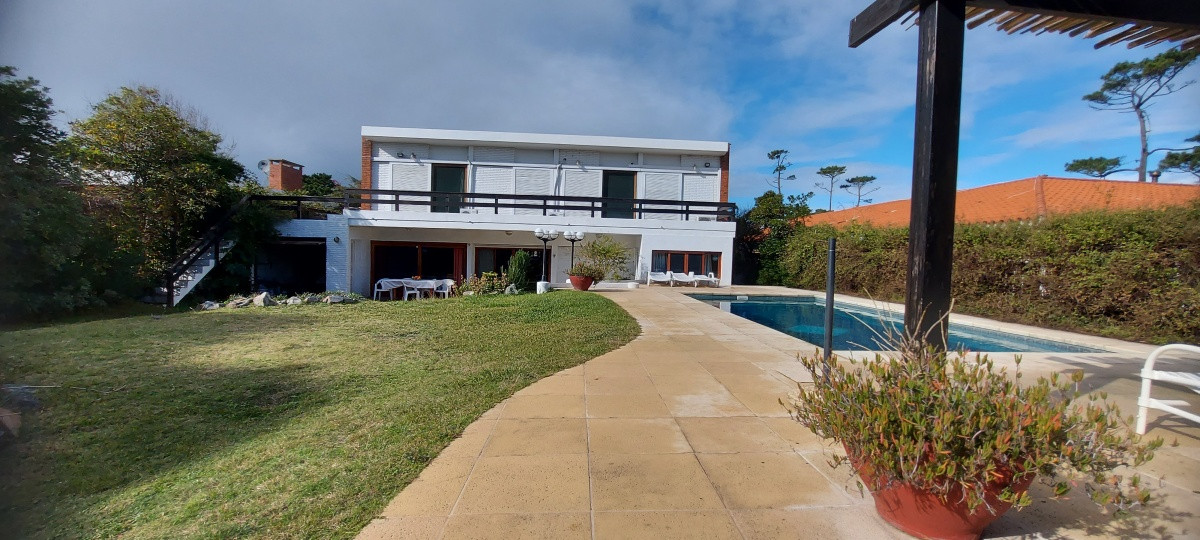 Casa ID.694 - Casa en Mansa - Punta del Este