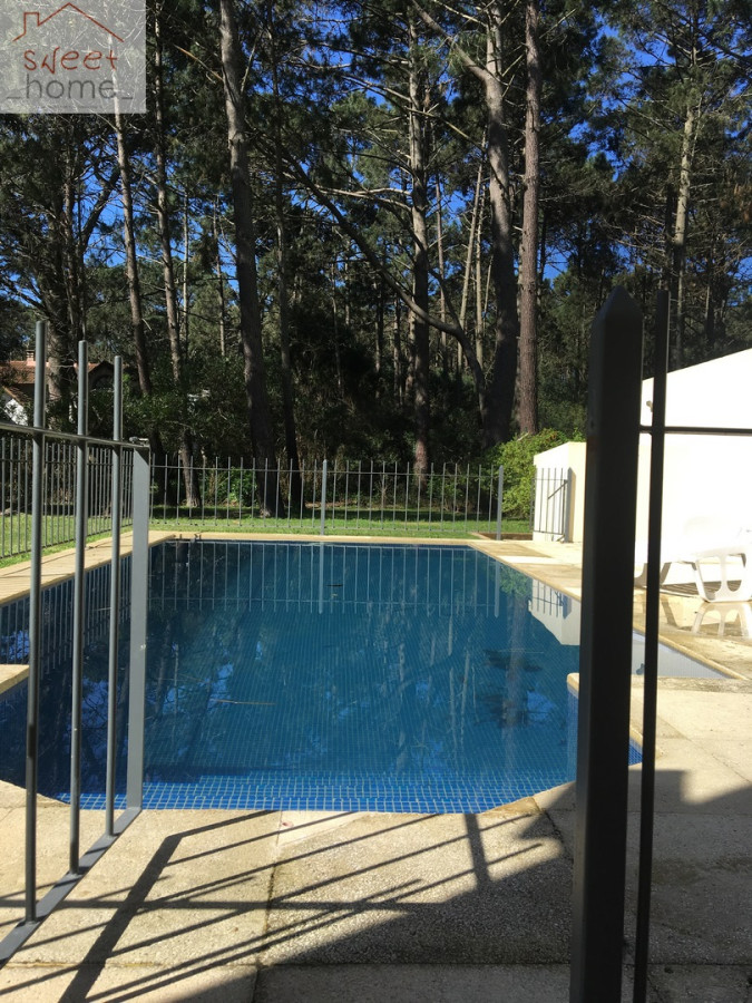 Casa ID.693 - Casa de 4 dormitorios dentro del Complejo Solanas.