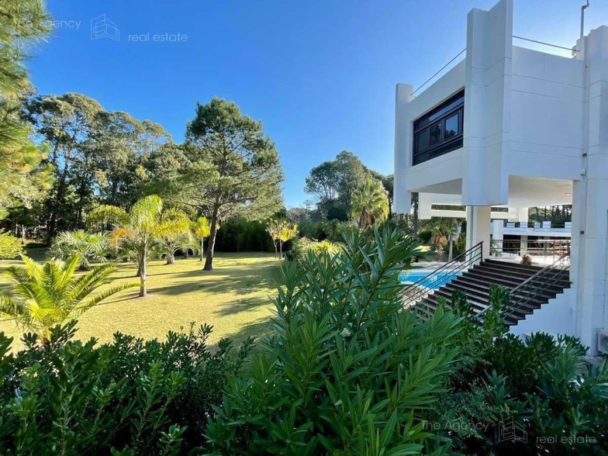 Casa ID.5662 - Casa en Punta Ballena, Club del Lago