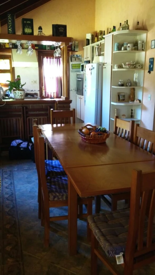 Casa ID.47 - LINDA CASA EN ZONA DE RINCONADA DE PUNTA BALLENA,