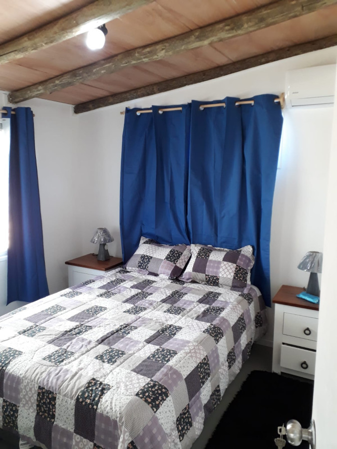 Casa ID.5729 - Casa en Manantiales, Balneario Buenos Aires