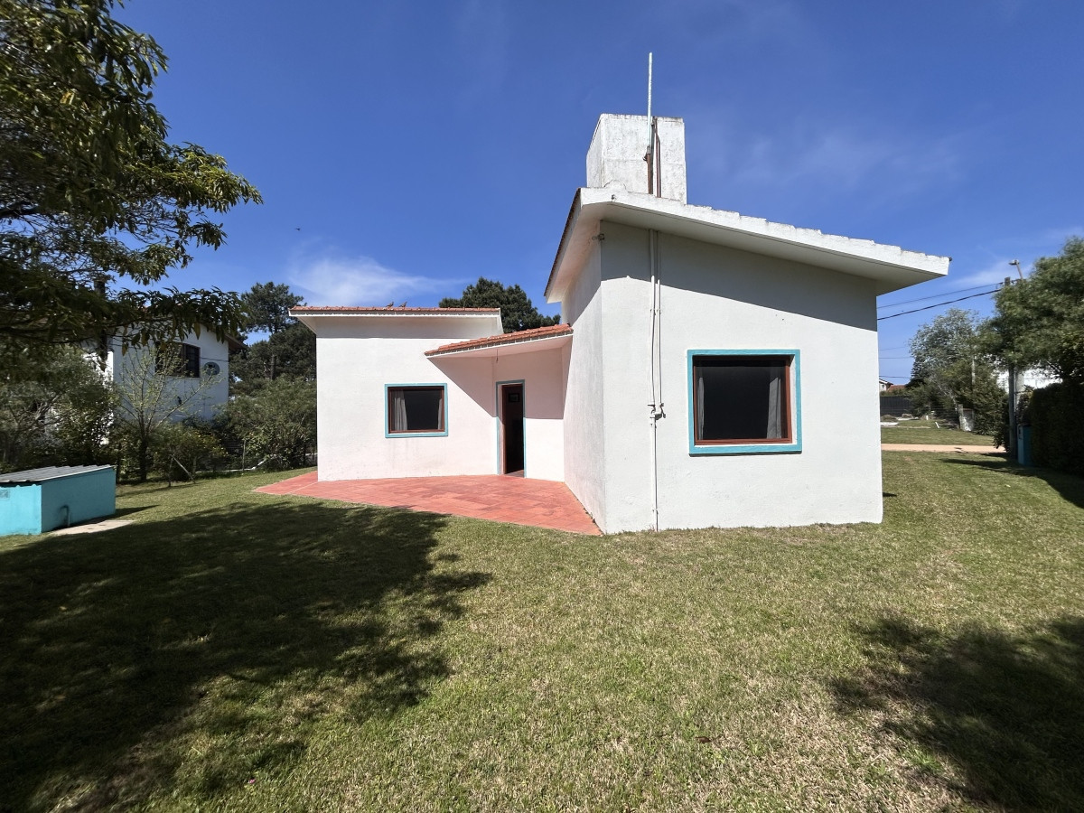 Casa ID.116 - Casa en Punta Ballena, Tio Tom